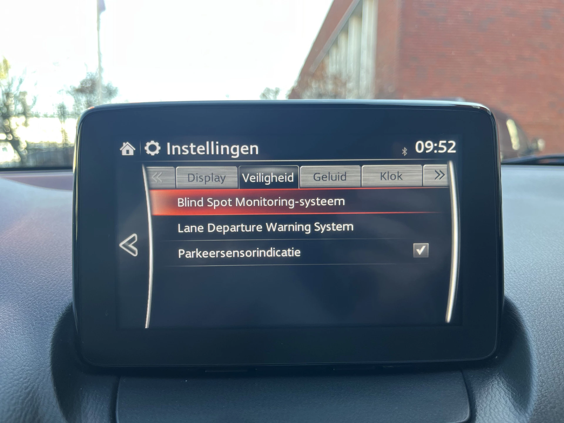 Hoofdafbeelding Mazda 2