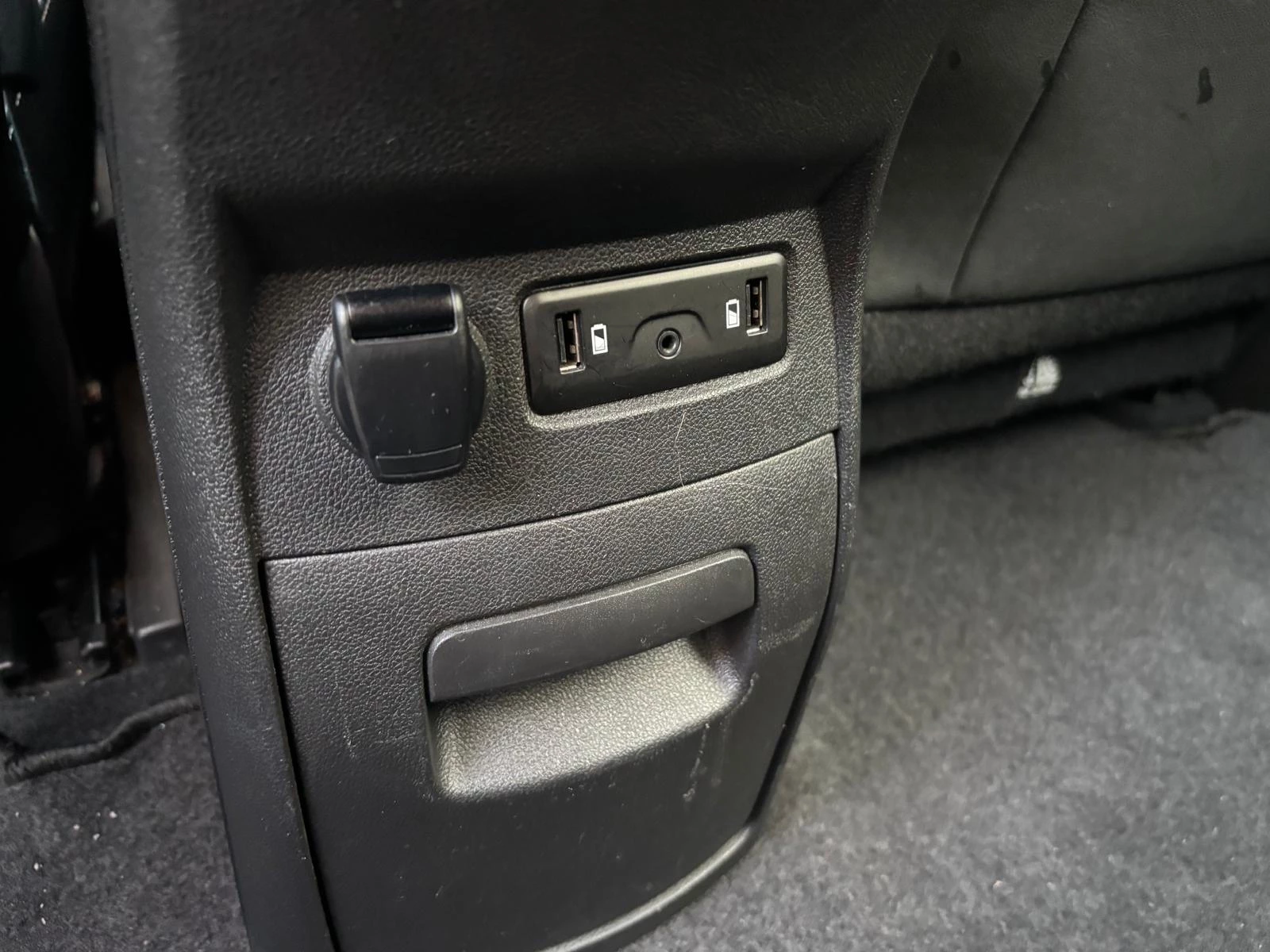 Hoofdafbeelding Renault Grand Scénic