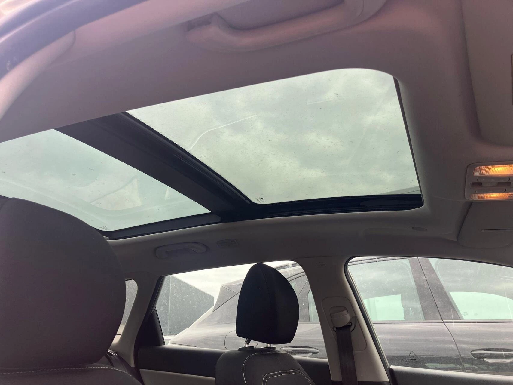 Hoofdafbeelding Kia cee'd