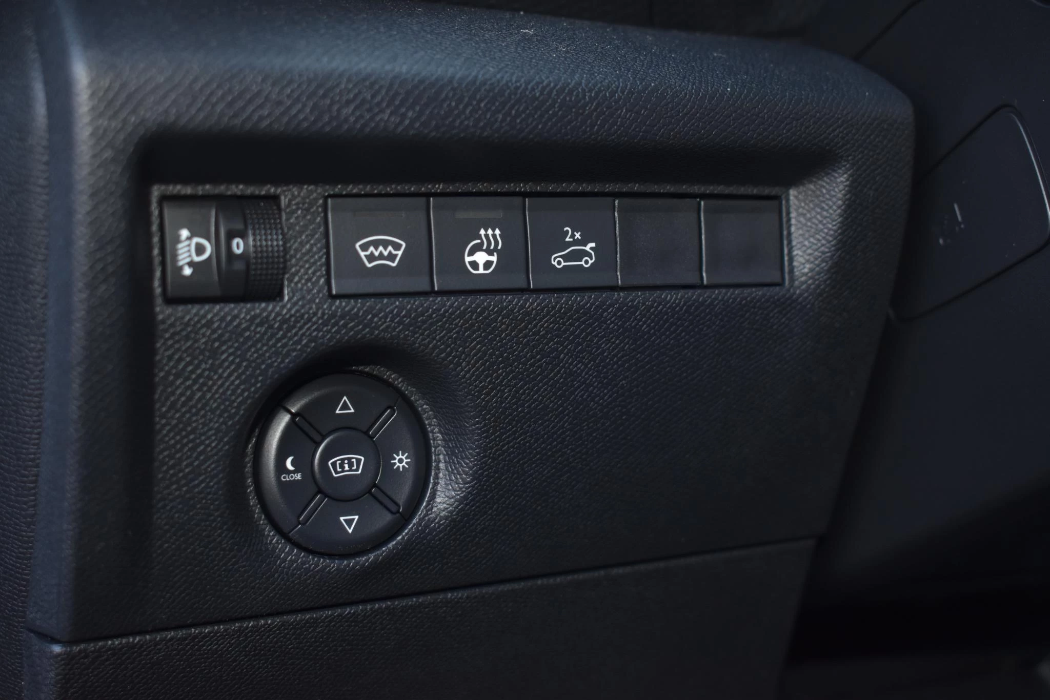 Hoofdafbeelding Citroën C4 X
