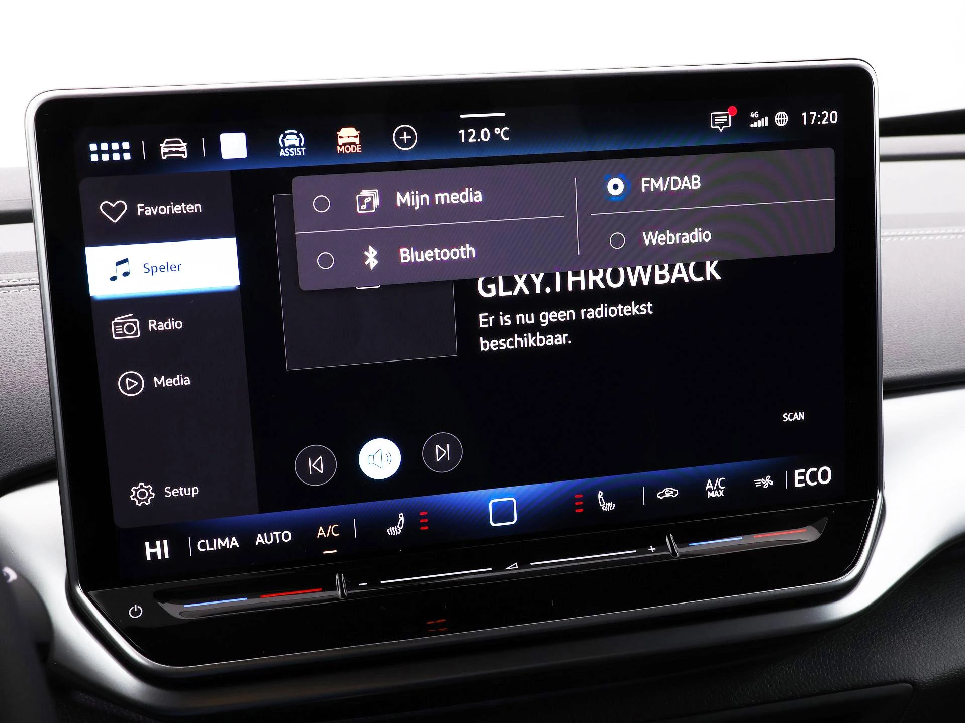 Hoofdafbeelding Volkswagen ID.4