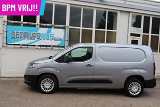 Toyota PROACE CITY !NIEUW! D-4D Live Long