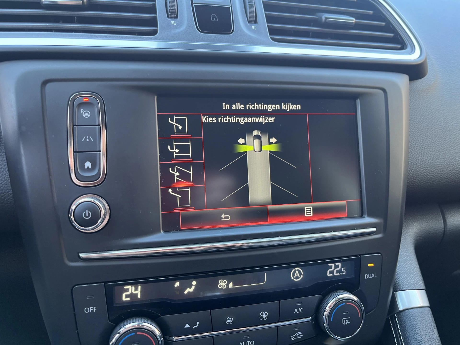 Hoofdafbeelding Renault Kadjar