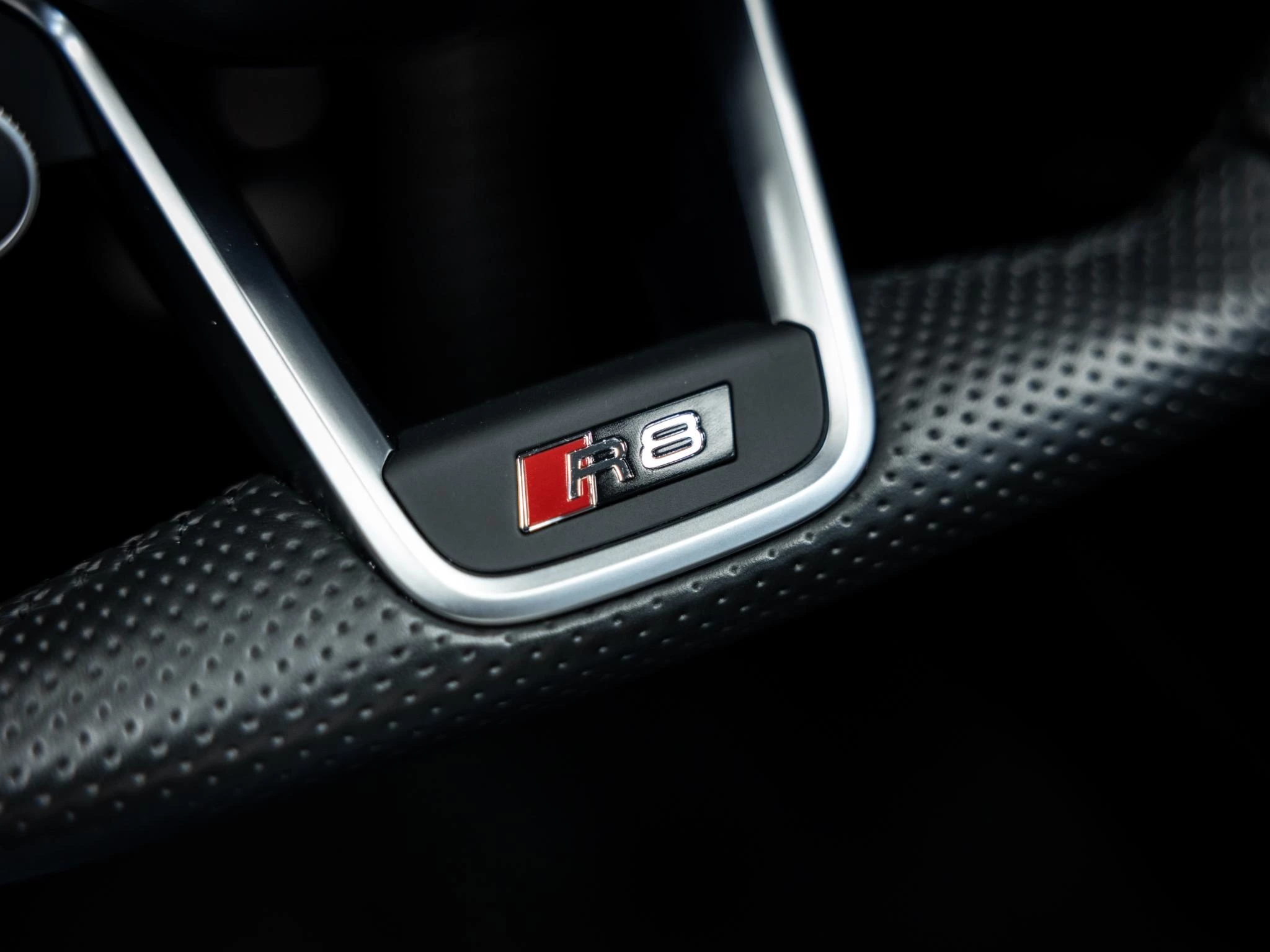 Hoofdafbeelding Audi R8