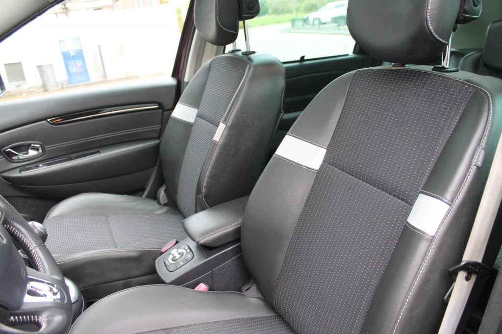Hoofdafbeelding Renault Grand Scénic