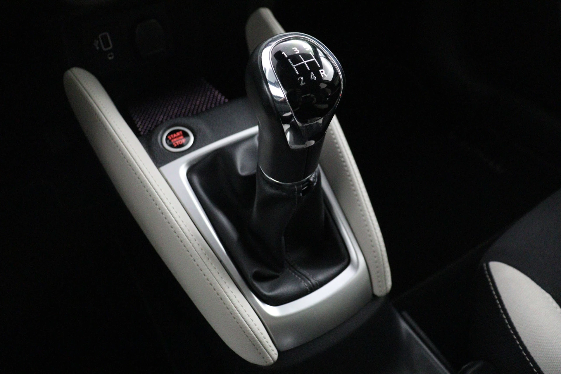Hoofdafbeelding Nissan Micra