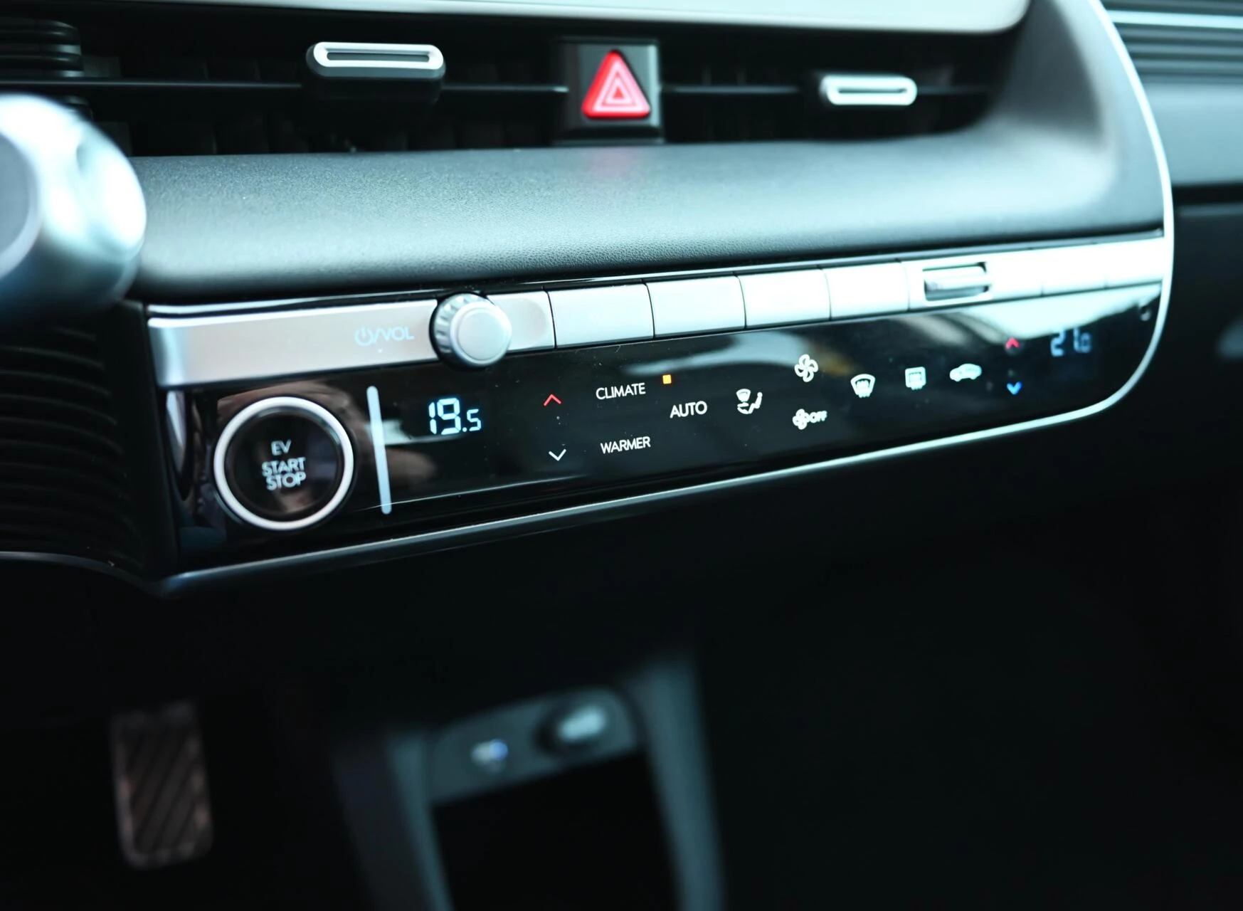 Hoofdafbeelding Hyundai IONIQ 5