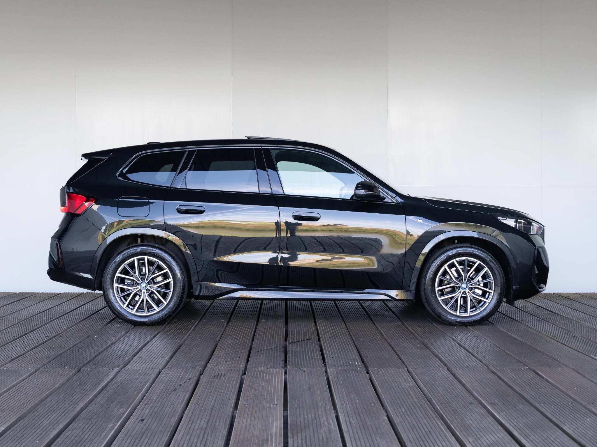 Hoofdafbeelding BMW iX1