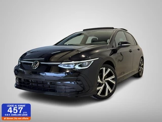 VW Golf 1.5 eTSI R-Line | PANO | IQ | 3x R-line | HK | VOL