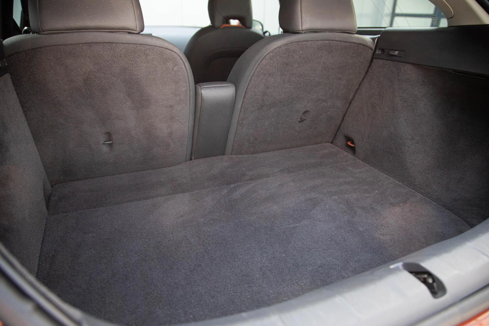 Hoofdafbeelding Volvo C30