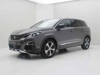 Peugeot 5008 1.6 PureTech 180pk EAT8 GT-Line [ PANO+TREKHAAK+FOCAL+LED+CARPLAY+CRUISE ]