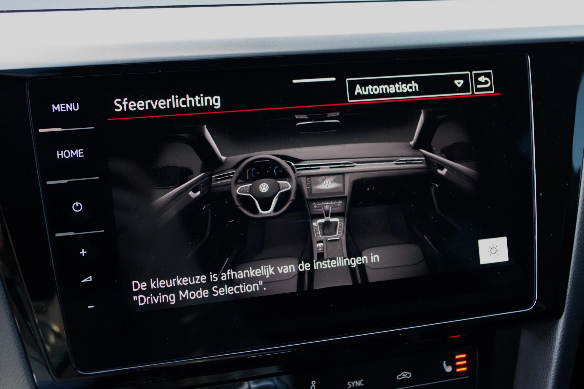 Hoofdafbeelding Volkswagen Arteon