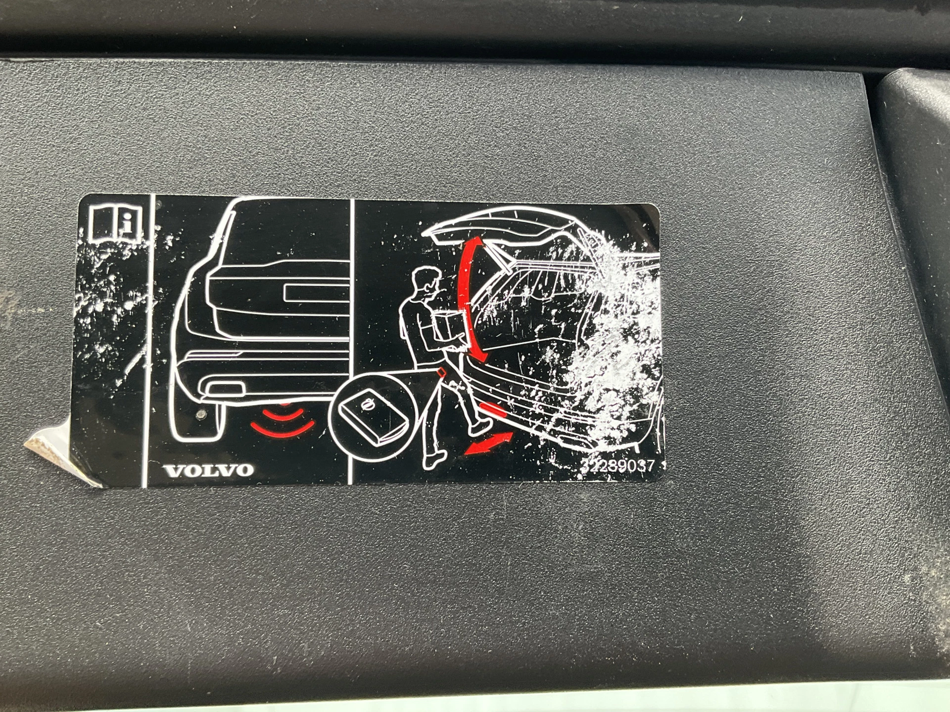 Hoofdafbeelding Volvo V90