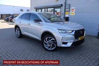 DS 7 Crossback 1.2 PureTech Business 1e Eigenaar | BTW | Volledig Onderh | NAP | 180 Camera | Carplay | Cruise | Keyless | PDC |