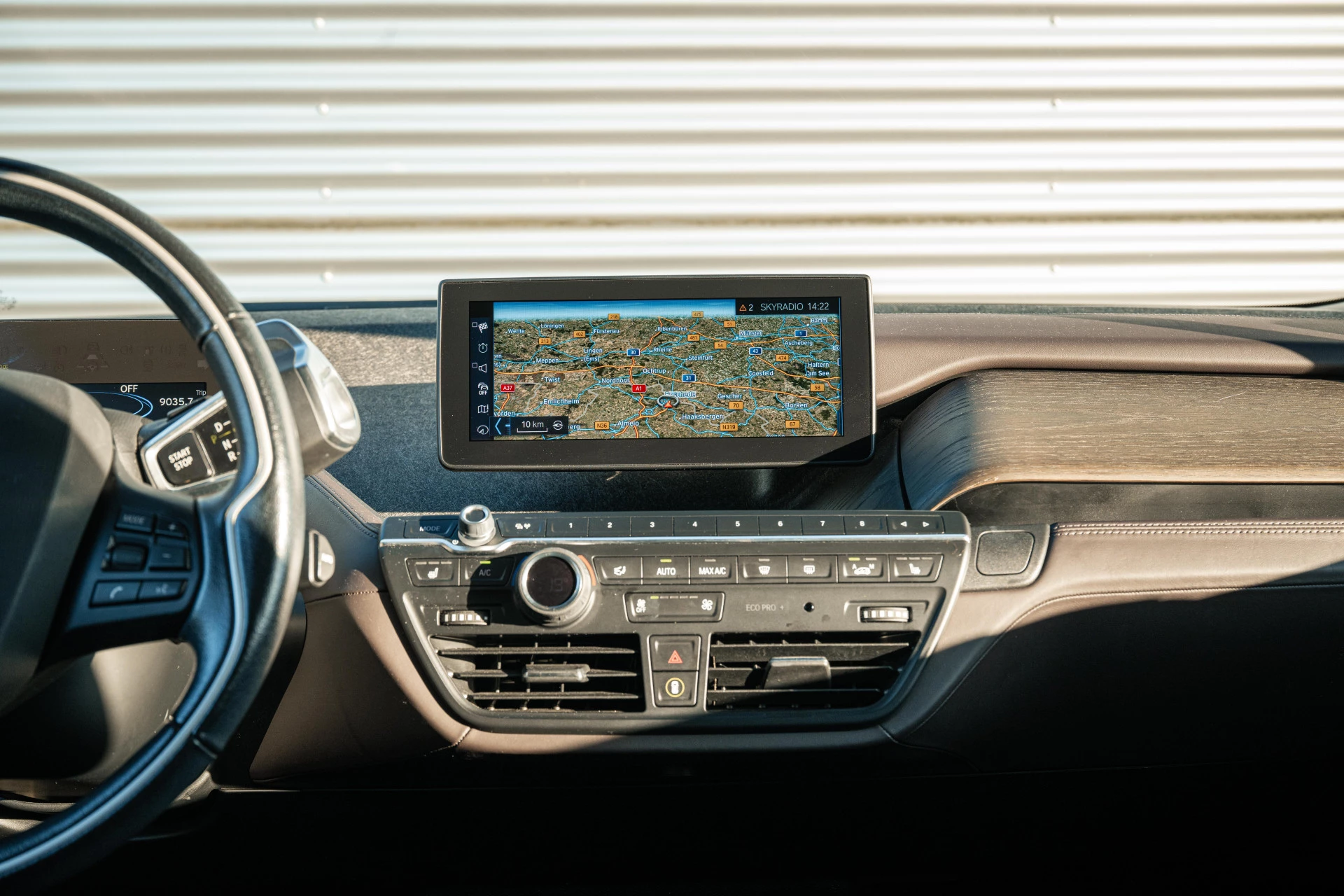 Hoofdafbeelding BMW i3