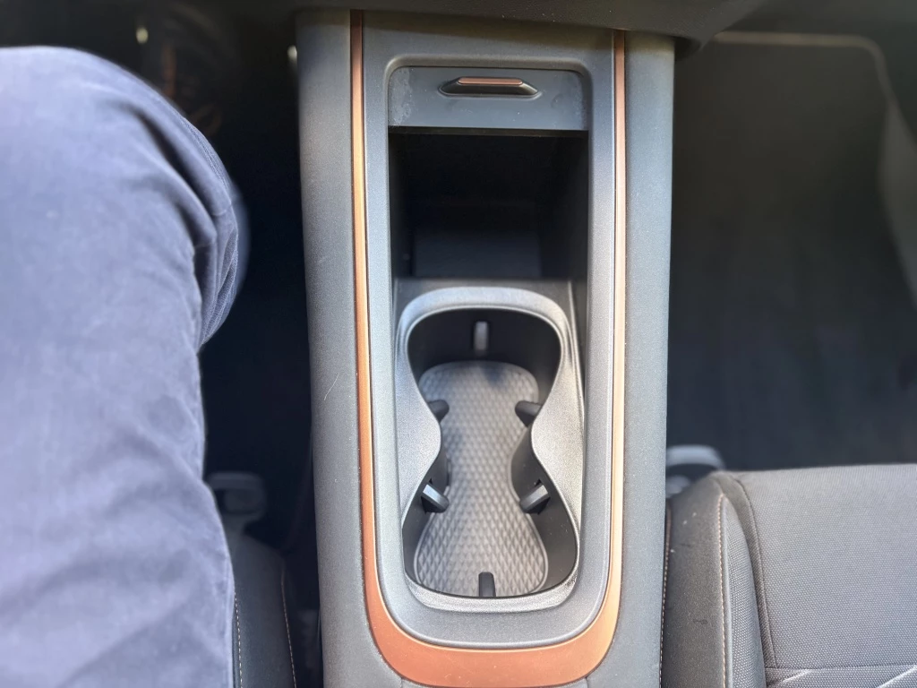 Hoofdafbeelding CUPRA Born