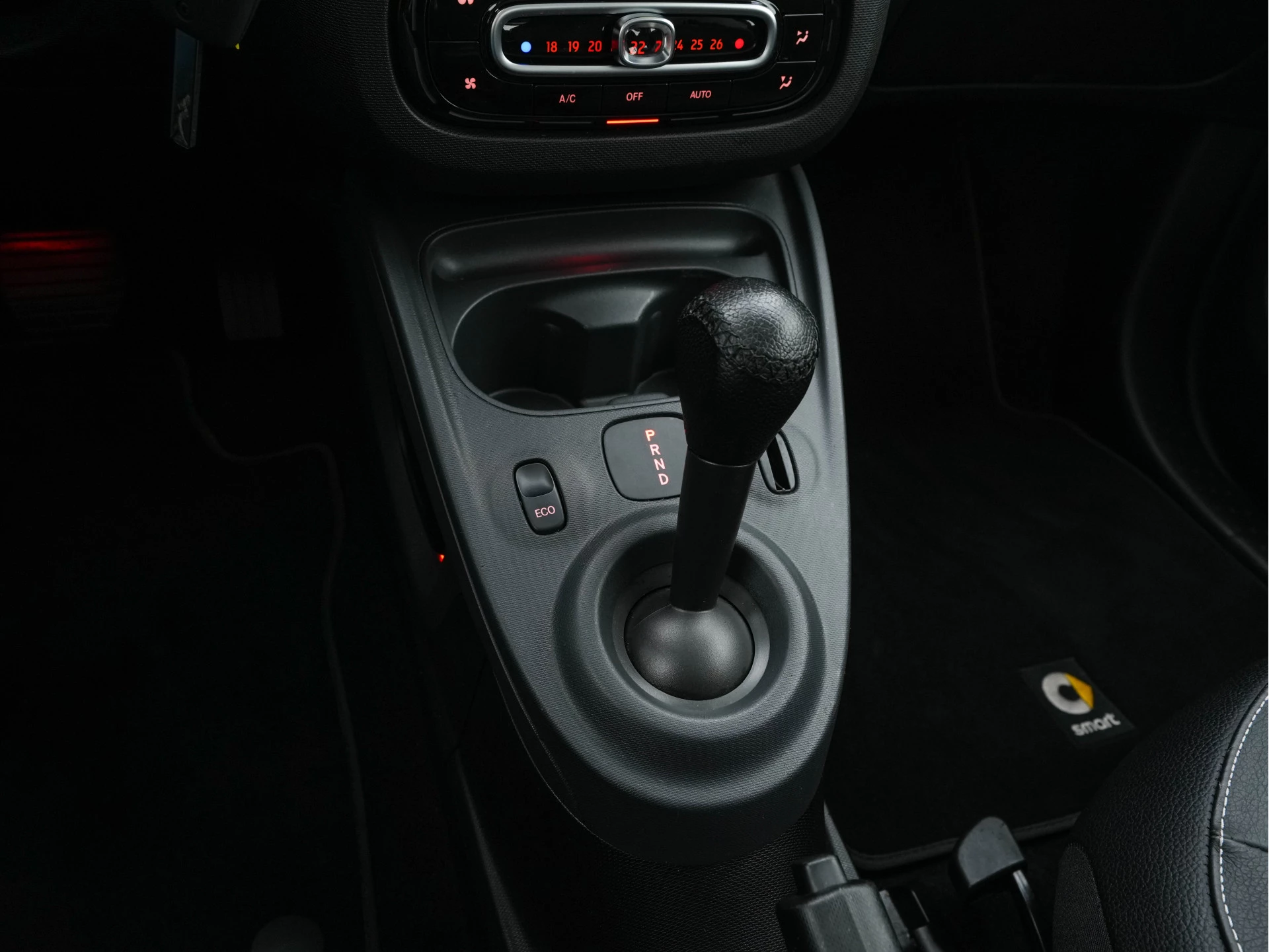 Hoofdafbeelding smart Fortwo