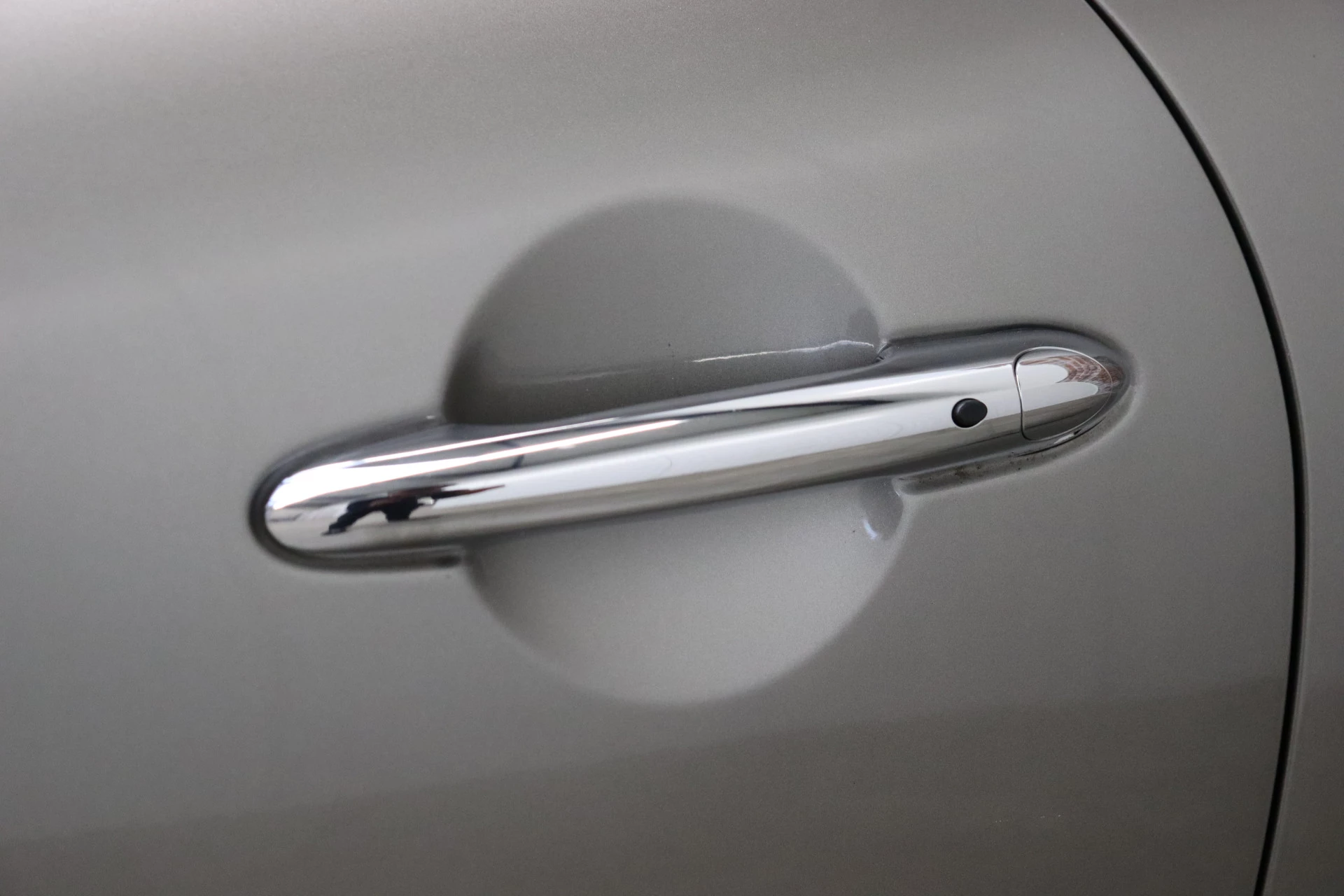 Hoofdafbeelding MINI Cooper S Cabrio