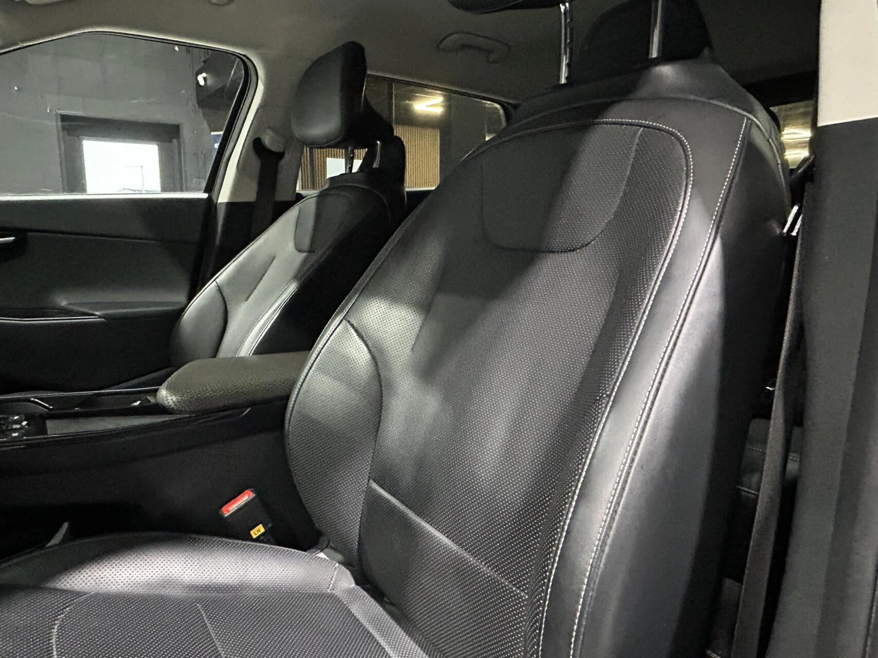 Hoofdafbeelding Kia EV6