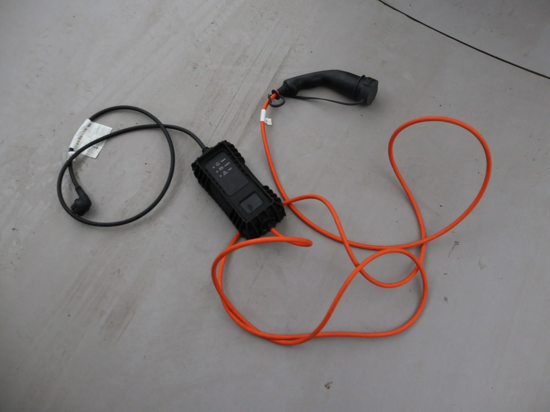 Hoofdafbeelding Opel Mokka-e