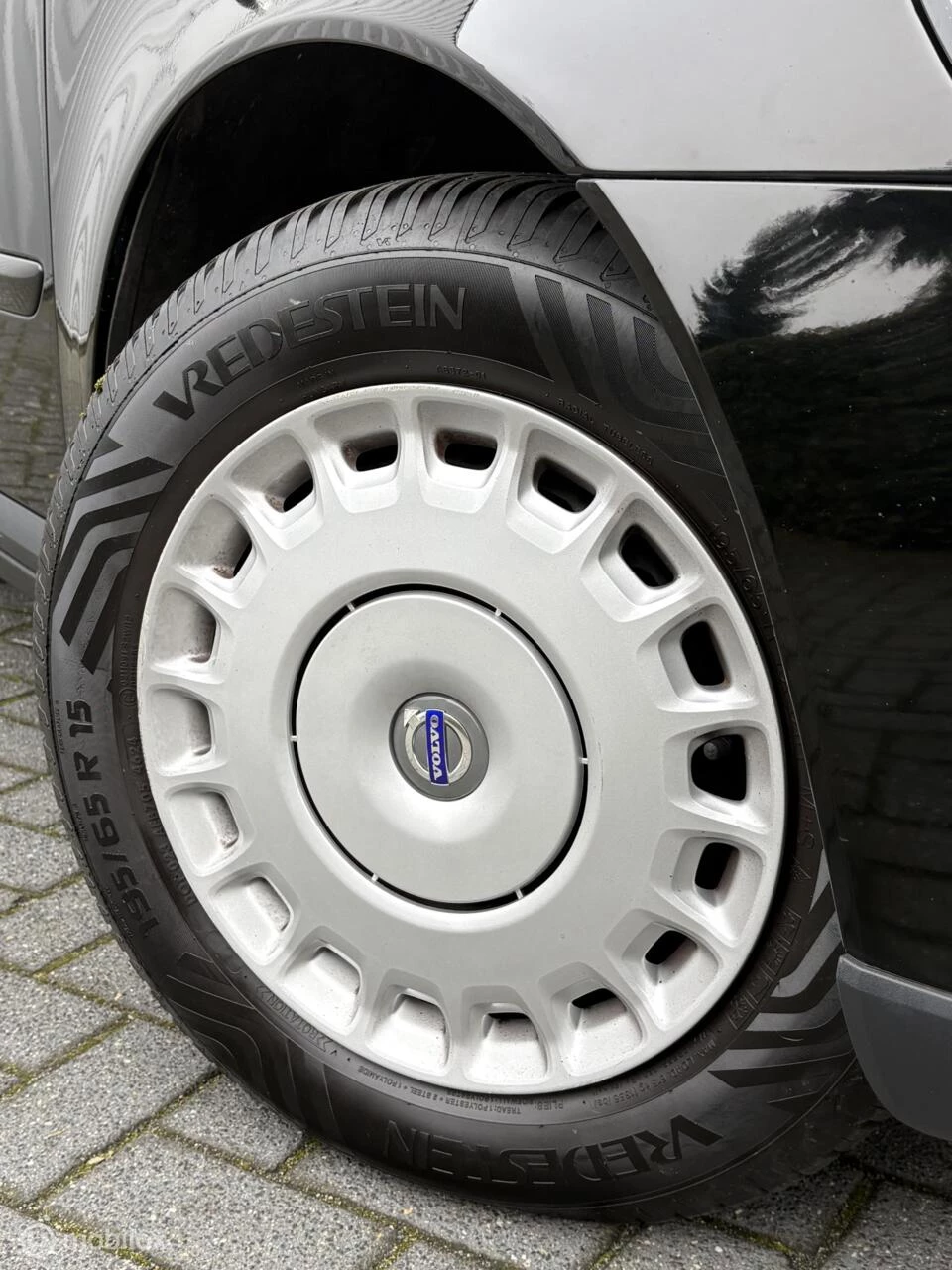 Hoofdafbeelding Volvo V50
