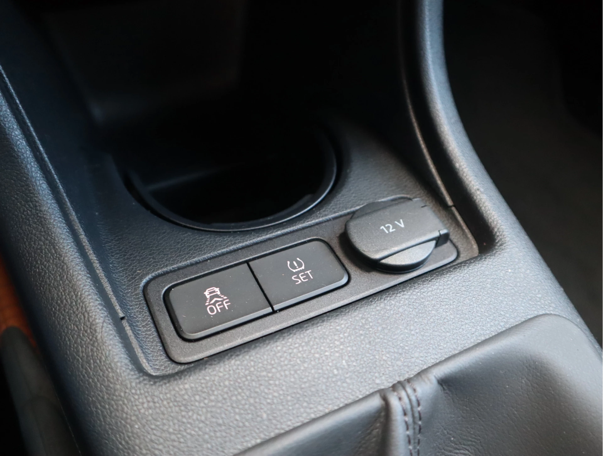 Hoofdafbeelding SEAT Mii