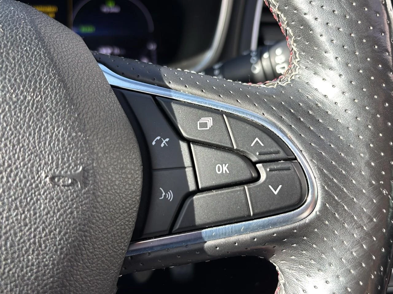 Hoofdafbeelding Renault Megane E-Tech