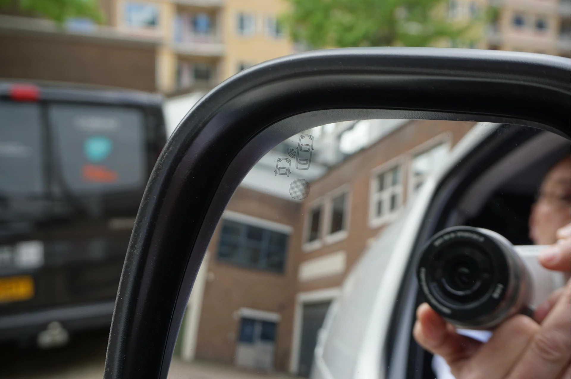 Hoofdafbeelding Opel Vivaro-e