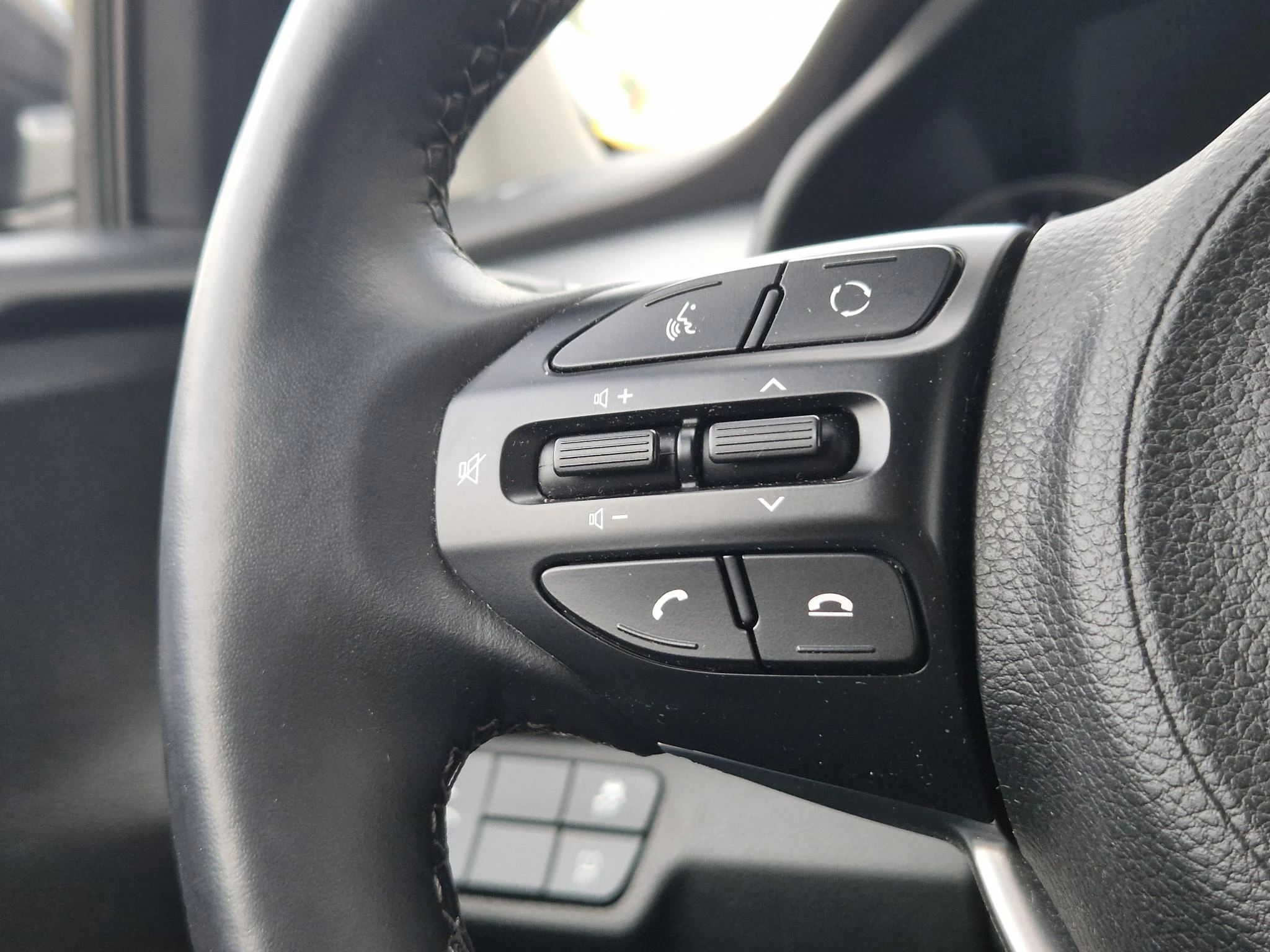 Hoofdafbeelding Kia Stonic