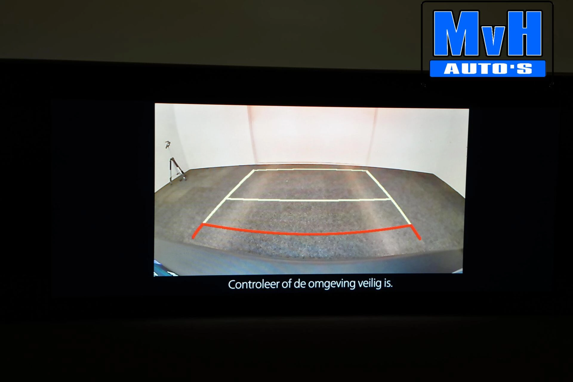 Hoofdafbeelding Mazda MX-30