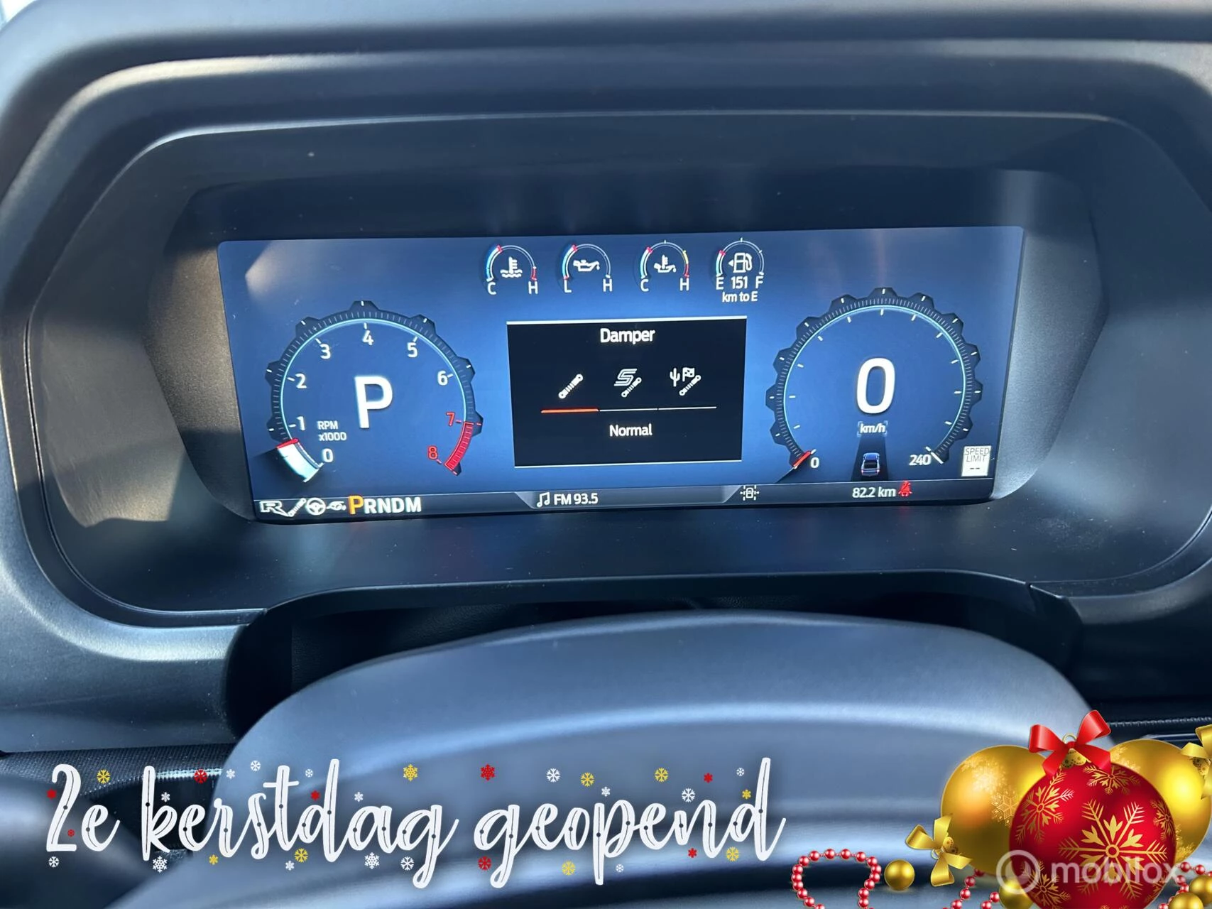 Hoofdafbeelding Ford F-150