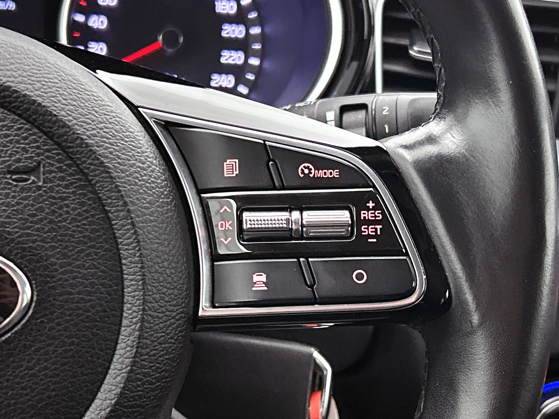 Hoofdafbeelding Kia Ceed