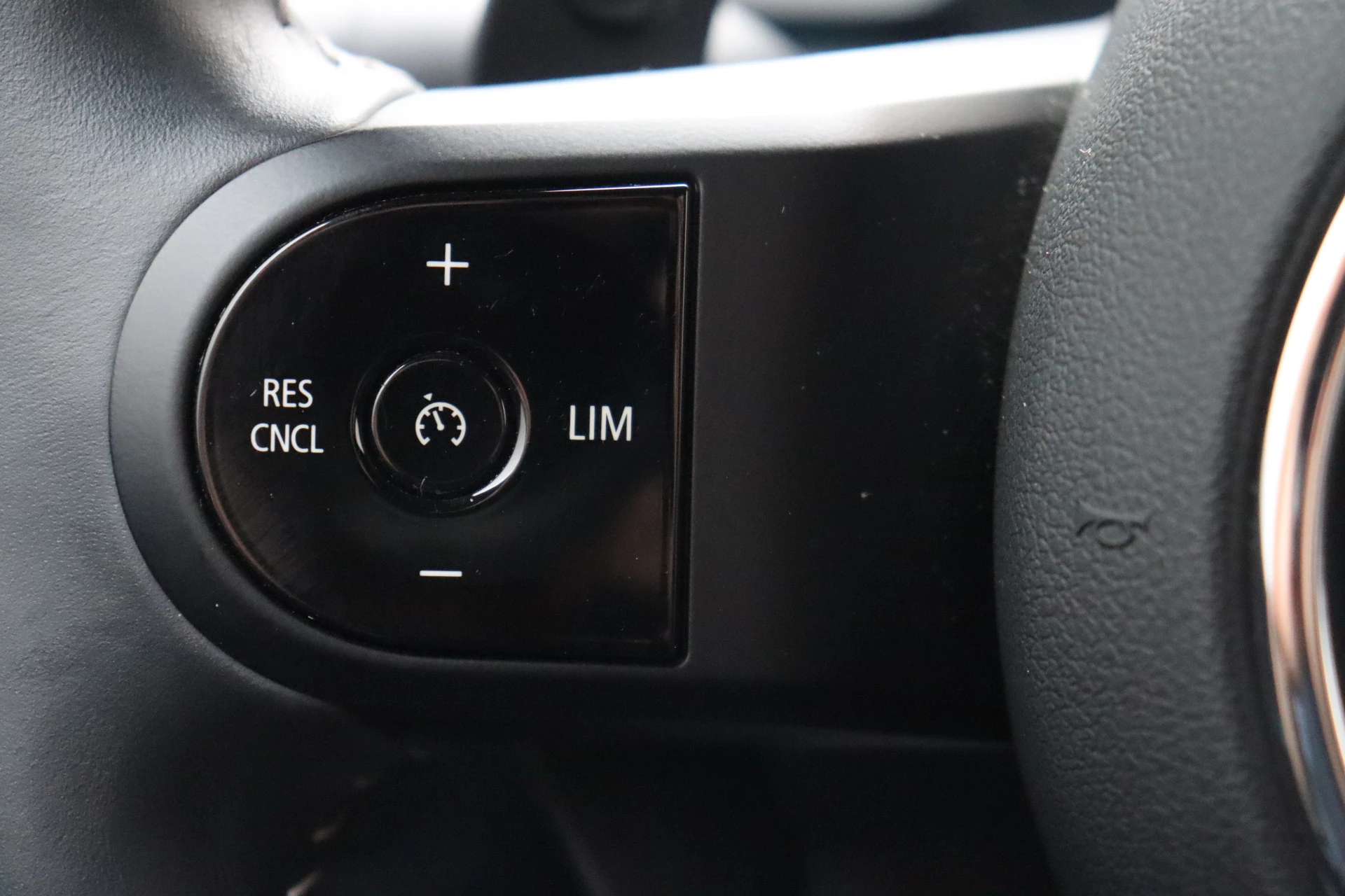 Hoofdafbeelding MINI Cooper S