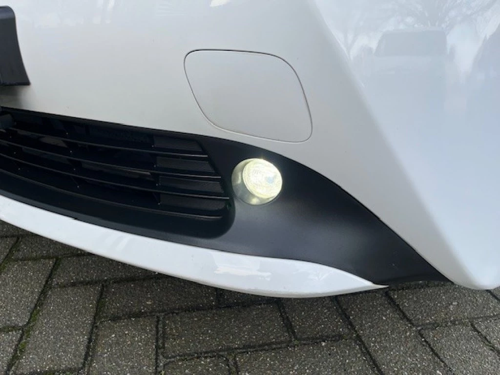 Hoofdafbeelding Toyota Prius