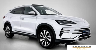 BYD SEAL U 1.5 DM-i FWD Boost  Plug-in Hybrid