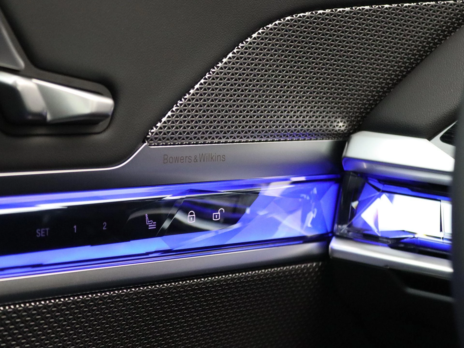 Hoofdafbeelding BMW i7