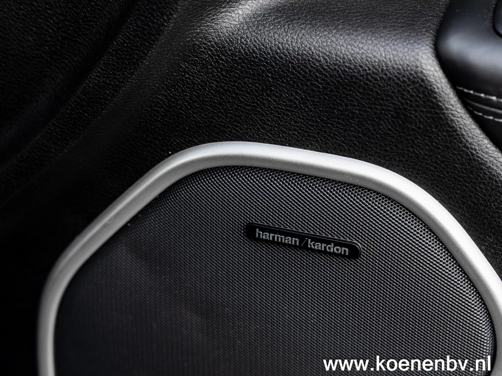 Hoofdafbeelding Jeep Grand Cherokee