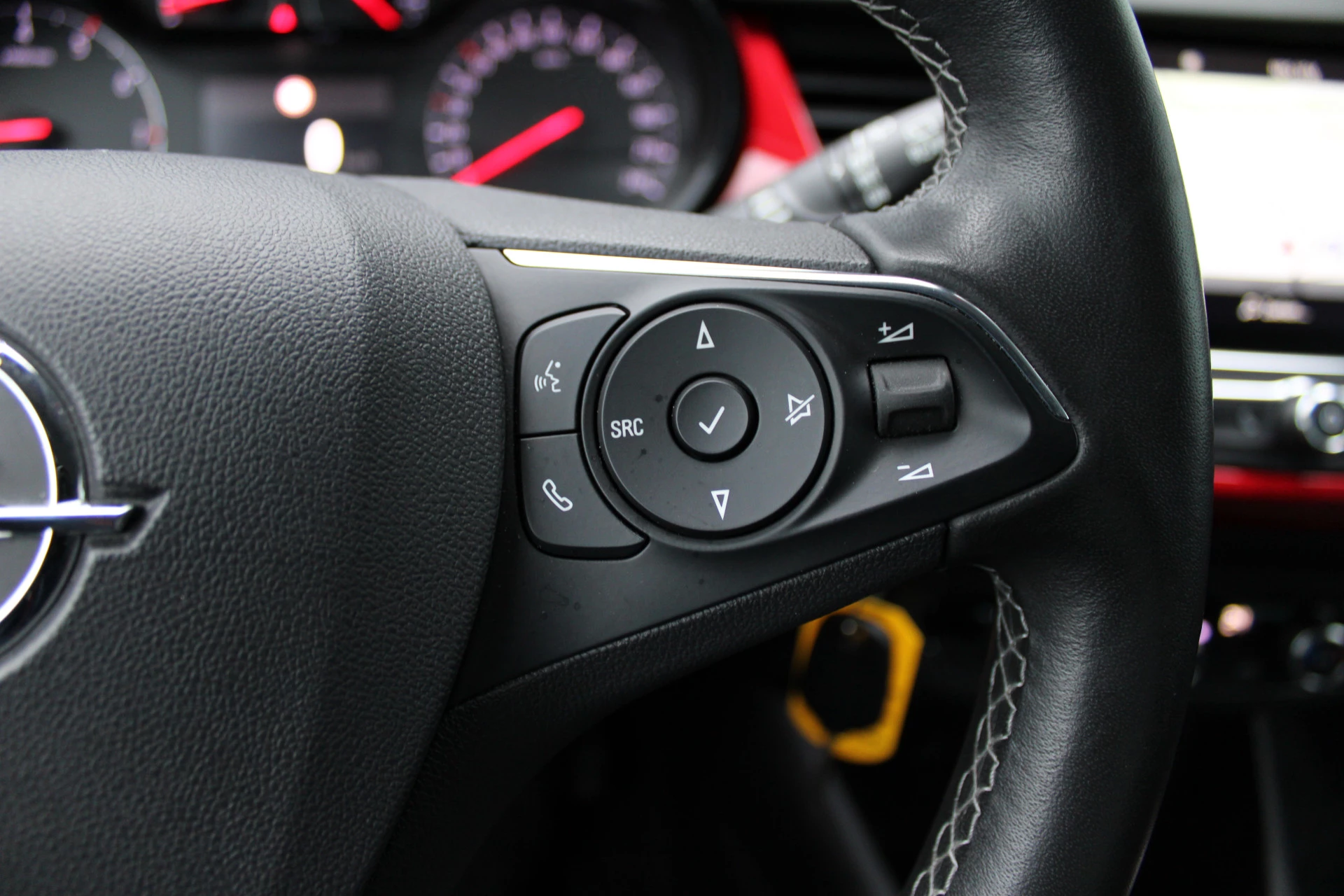 Hoofdafbeelding Opel Crossland