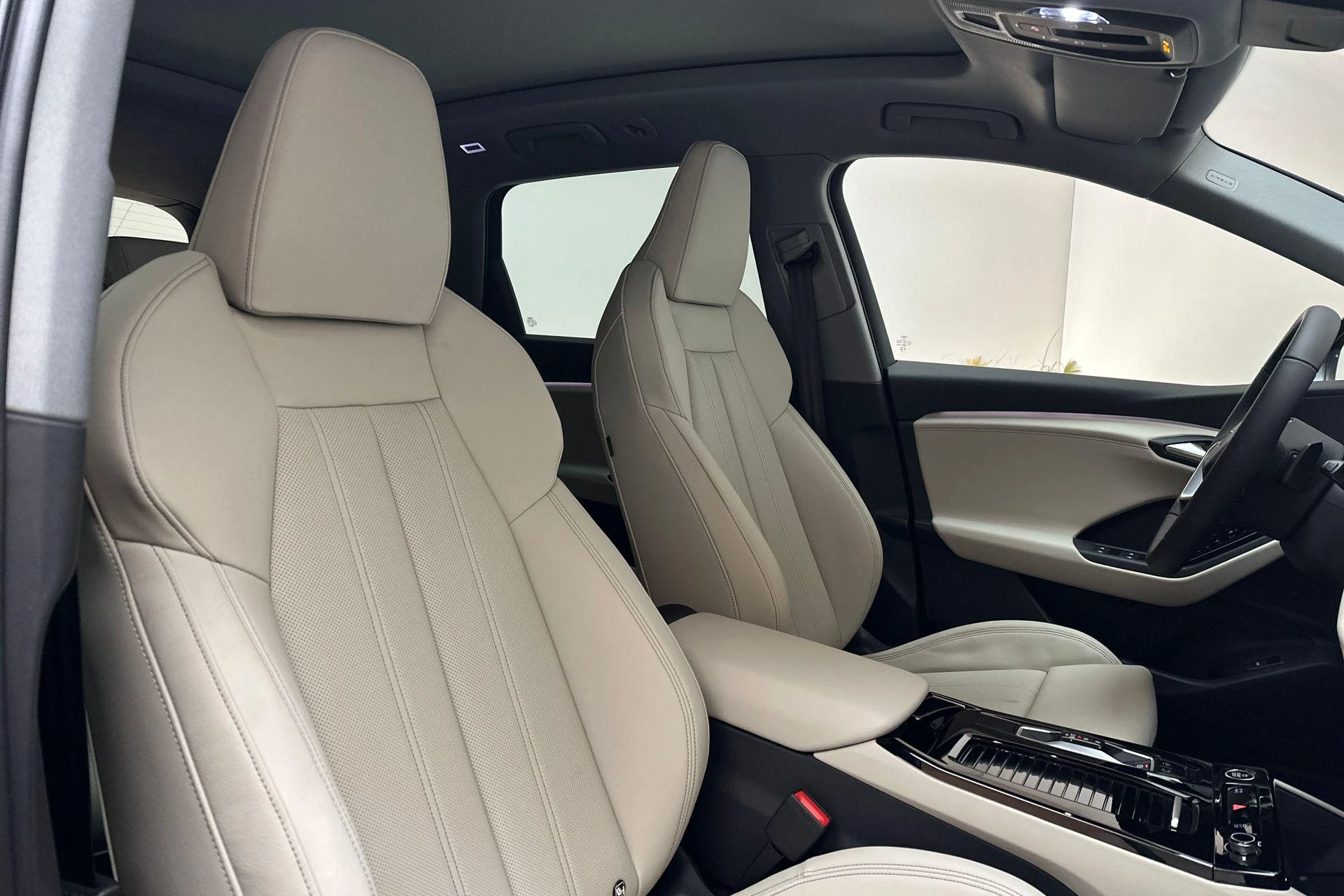 Hoofdafbeelding Audi Q6 e-tron