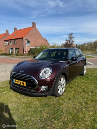 Mini Clubman 1.5 Cooper Business