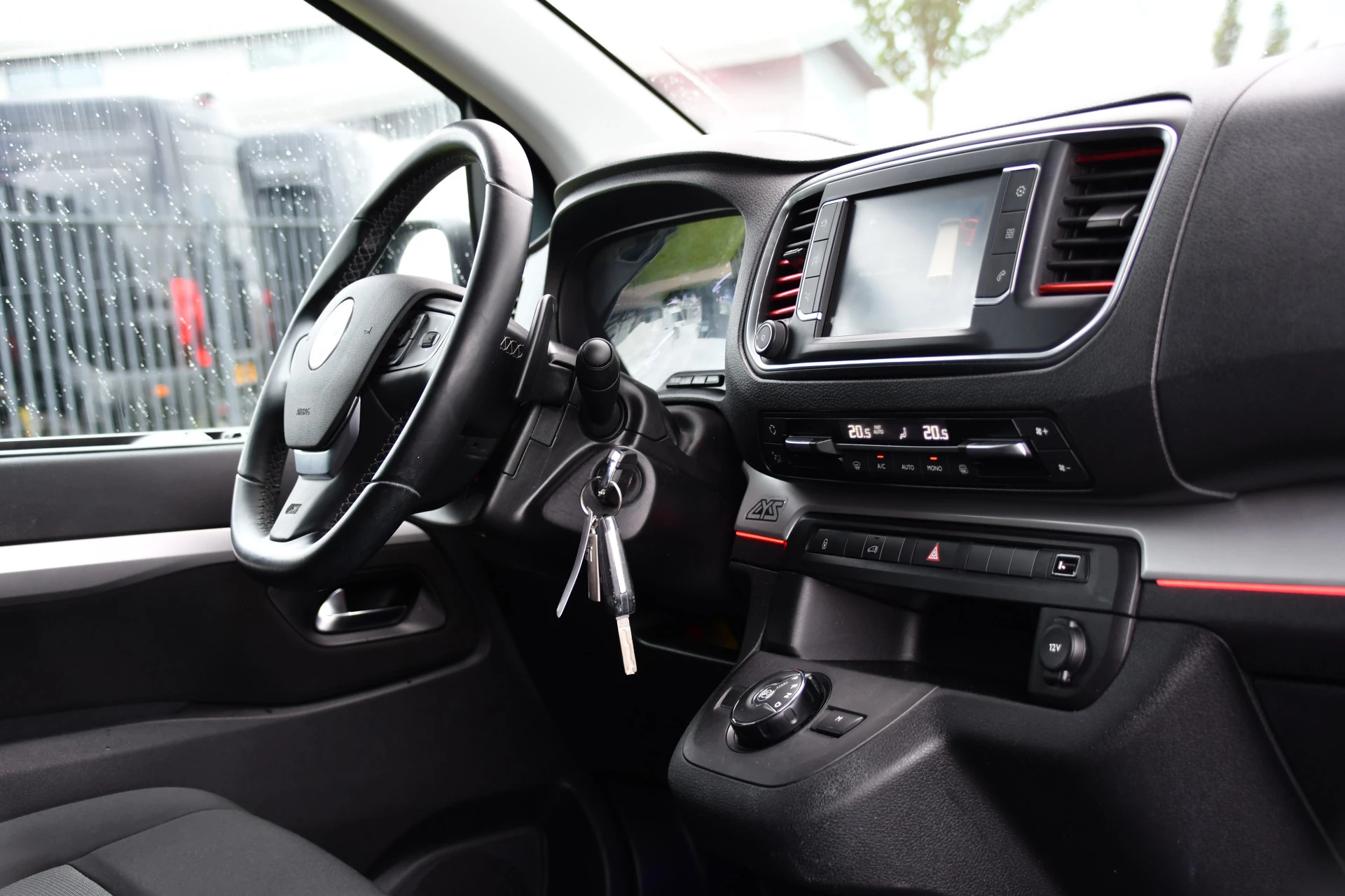 Hoofdafbeelding Fiat Scudo