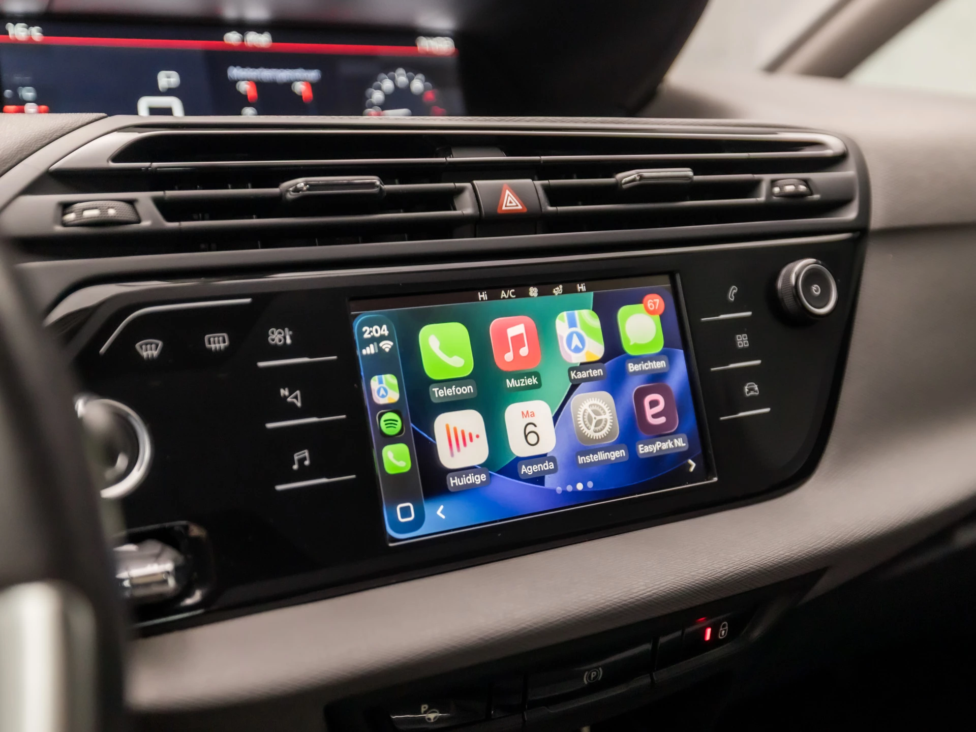 Hoofdafbeelding Citroën Grand C4 Picasso