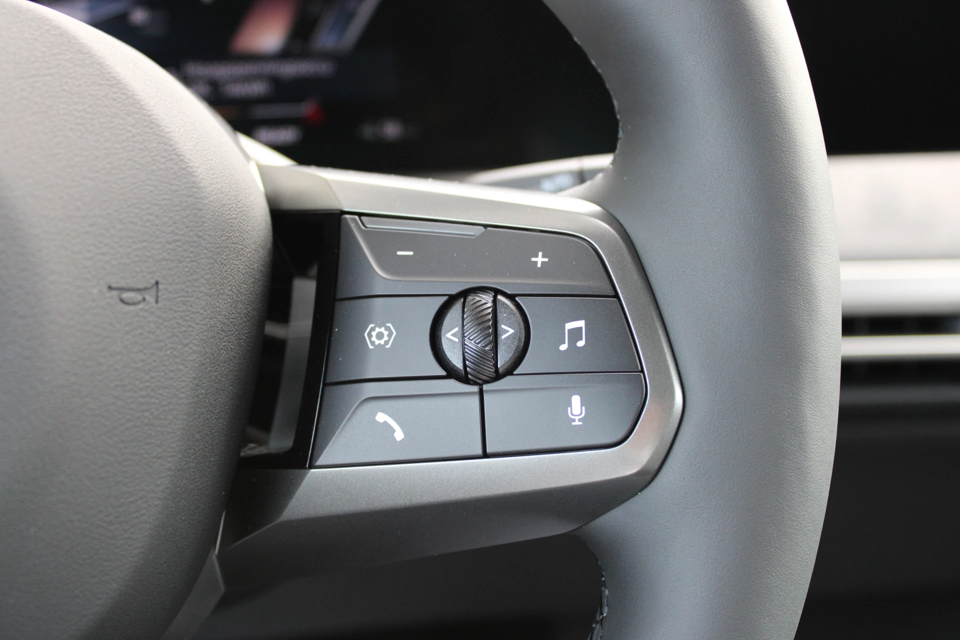 Hoofdafbeelding BMW iX