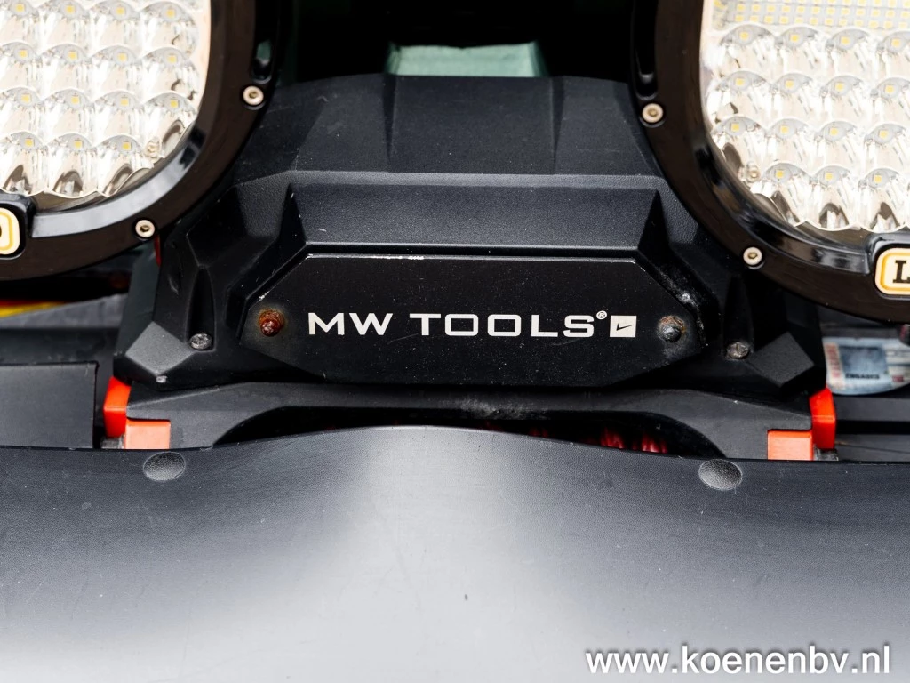 Hoofdafbeelding Jeep Wrangler
