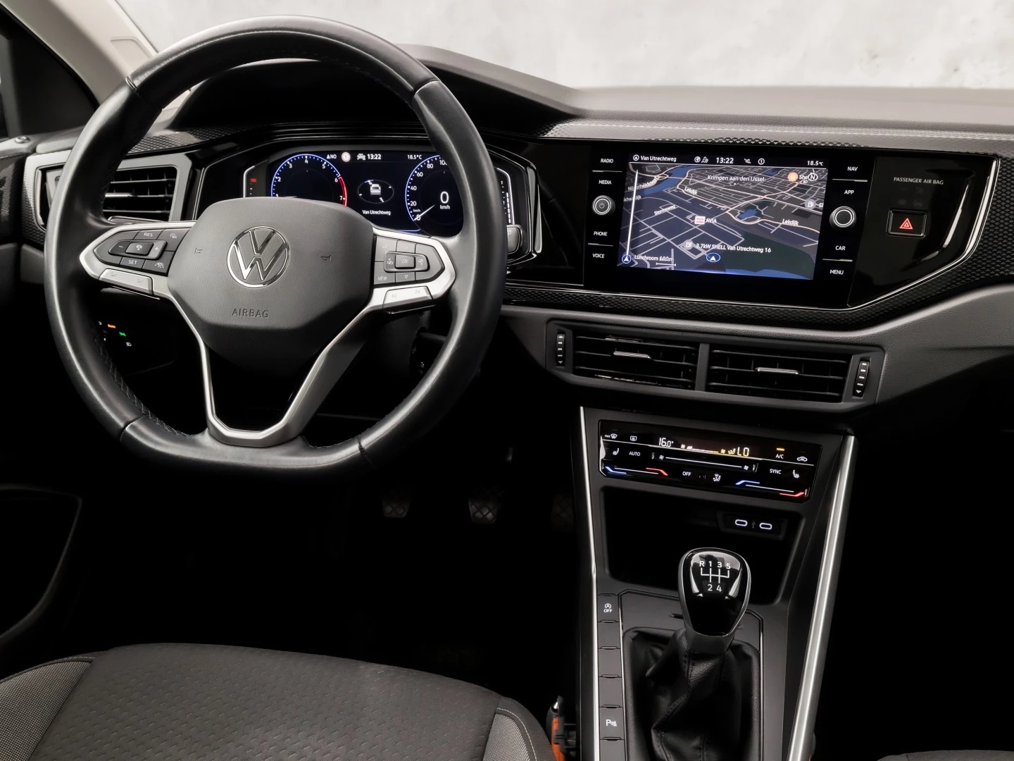 Hoofdafbeelding Volkswagen Taigo