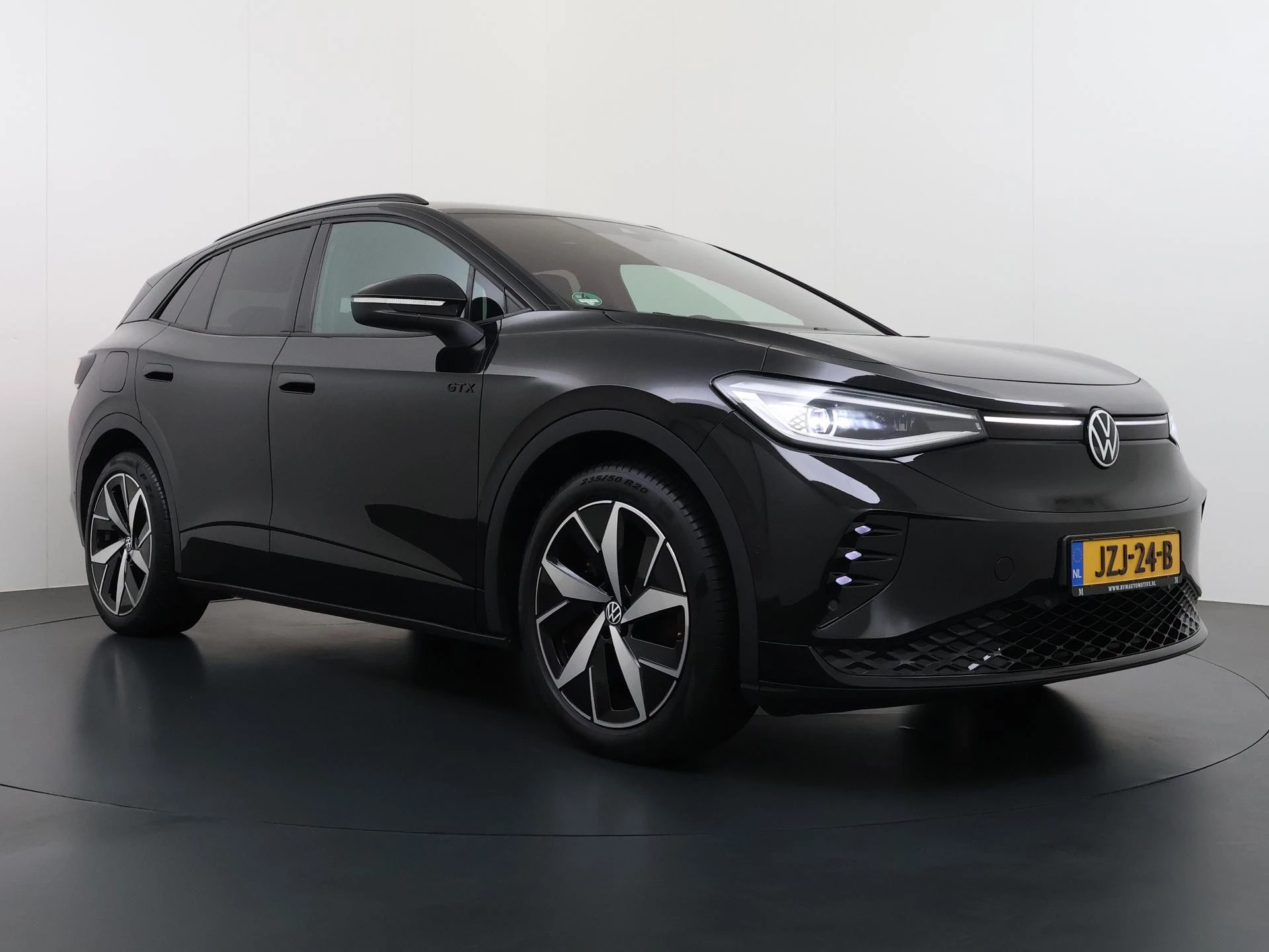 Hoofdafbeelding Volkswagen ID.4