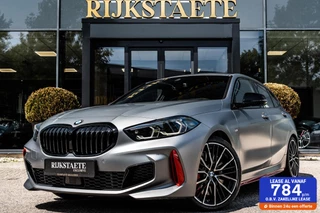 BMW 1-serie 128 TI M-sport|PANO|H&K|ACC|KUIPSTOELEN|CAMERA