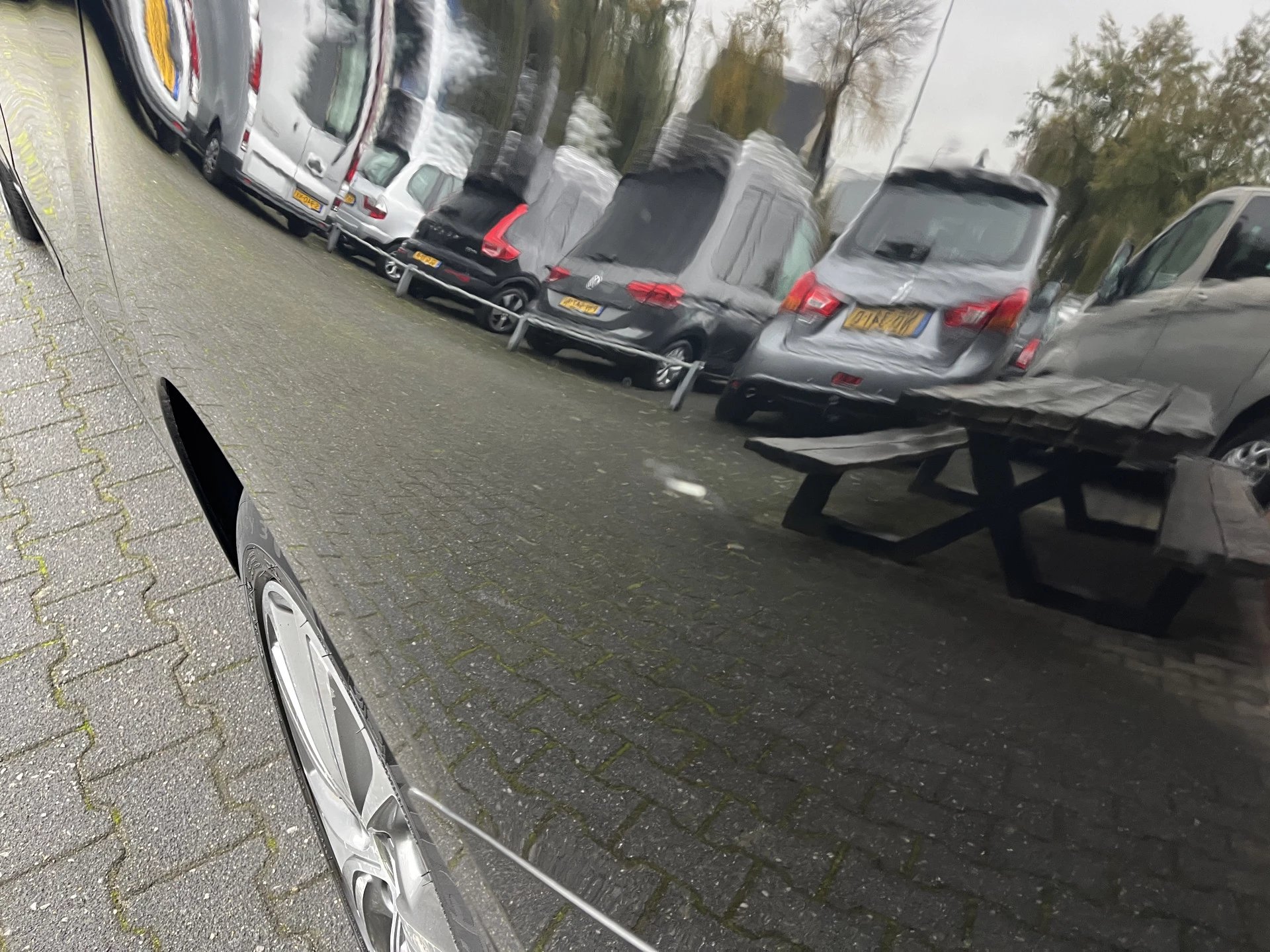 Hoofdafbeelding Citroën Grand C4 Picasso