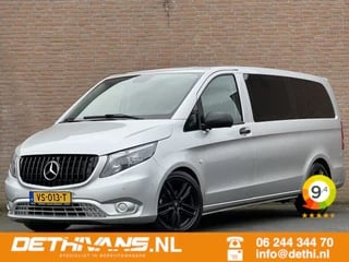 Mercedes-Benz Vito 111CDI 115PK Lang / Airco / Sport