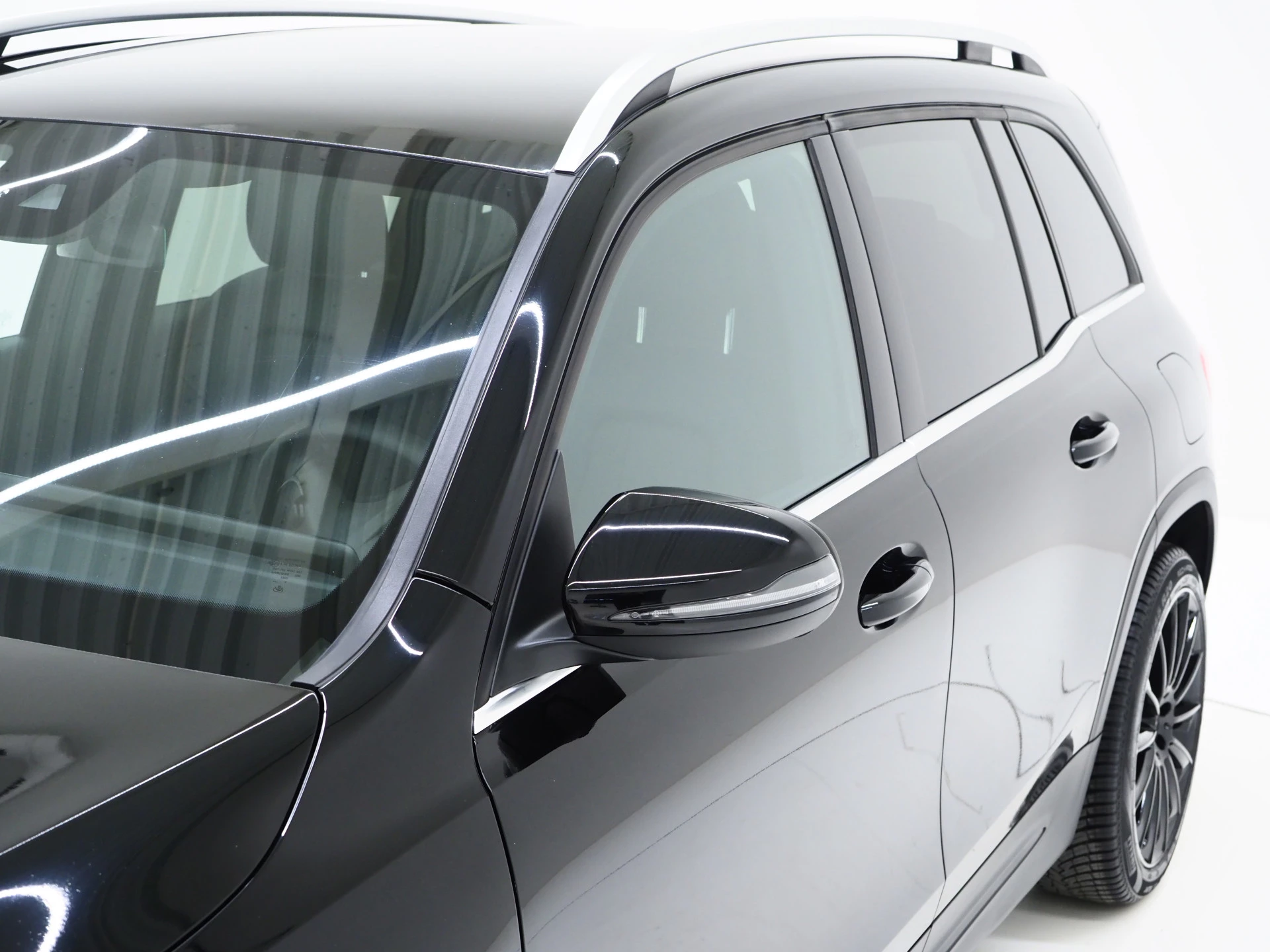 Hoofdafbeelding Mercedes-Benz GLB